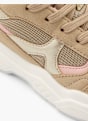 Graceland Sneaker bézs 103732 5