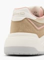Graceland Sneaker bézs 103732 6