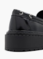 Claudia Ghizzani Loafer Sort 103717 6