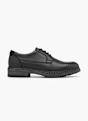 AM SHOE Poslovne cipele Crna 103733 1