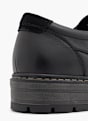 AM SHOE Poslovni čevlji Črna 103733 6