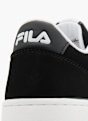FILA Sneaker Nero 103743 6