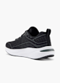 Skechers Sneaker Sort 103779 3
