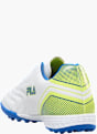 FILA Futbol Ayakkabısı Beyaz 103759 3