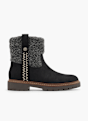 Highland Creek Botki Czarny 103813 1