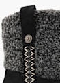 Highland Creek Botki Czarny 103813 5
