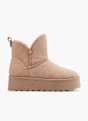 Graceland Stivale invernale Beige 103927 1