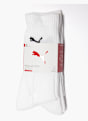 PUMA Socks White 103935 1