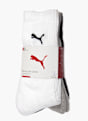 PUMA Socks White 103936 1