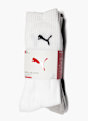 PUMA Socks White 103934 1
