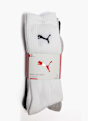 PUMA Socks Grey 103937 1