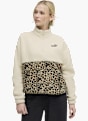 PUMA Sweatshirt Beige 103984 4