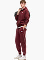 PUMA Sweat à capuche Rouge 103985 4