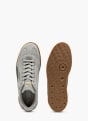 PUMA Sneaker szürke 104001 4