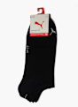PUMA Trainer socks Black 103998 1