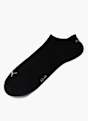 PUMA Trainer socks Black 103998 2