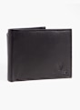 DEICHMANN Wallet Black 104007 2