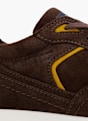 Mustang Baskets Marron 104023 5