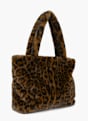 Graceland Shopper Braun 104018 3