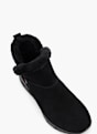Rieker Sport Winterboots Schwarz 104022 2