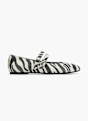 Graceland Ballerina Svart 104028 1