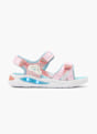 KangaRoos Sandale Rosa 104034 1