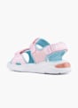 KangaRoos Sandale Rosa 104034 3