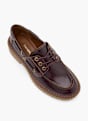 Graceland Loafer Burgundy 104038 2