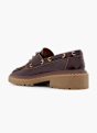 Graceland Loafer Burgundy 104038 3