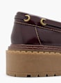 Graceland Loafer Burgundy 104038 6