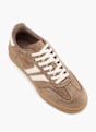 Graceland Trainer Brown 104043 2