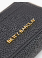 Betty Barclay Portefeuille Noir 104046 4