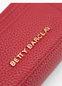 Betty Barclay Portefeuille Rouge 104045 5
