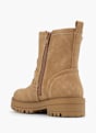 Graceland Boot Taupe 104053 3
