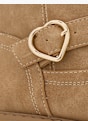 Graceland Boot Taupe 104053 5
