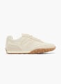 5th Avenue Sneaker Creme 104063 1