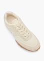 5th Avenue Sneaker Creme 104063 2