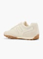 5th Avenue Sneaker Creme 104063 3