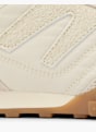 5th Avenue Sneaker Creme 104063 5