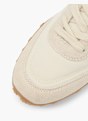 5th Avenue Sneaker Creme 104063 6