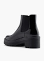 Catwalk Bottines chelsea Noir 104064 3