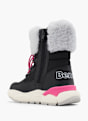 Bench Winterboots Schwarz 104088 3