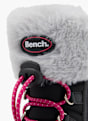 Bench Winterboots Schwarz 104088 5