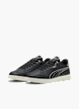 PUMA Маратонки Черен 104076 2