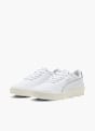 PUMA Маратонки Бял 104075 3