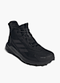adidas Baskets de course Noir 104081 2