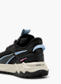 PUMA Маратонки Черен 104077 3