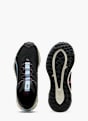PUMA Маратонки Черен 104077 4