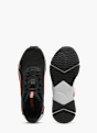 PUMA Маратонки Черен 104080 3