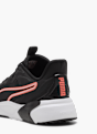 PUMA Tenisky Čierna 104080 4